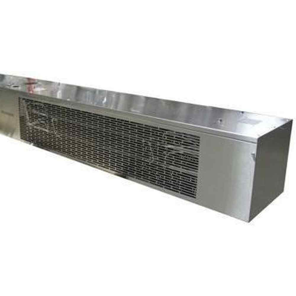 Тепловая завеса Тропик X416W10 Techno