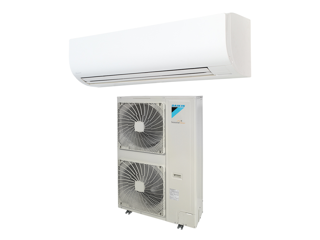 Сплит-система настенная Daikin FAA-B/RZQG FAA100B/RZQG100L8Y
