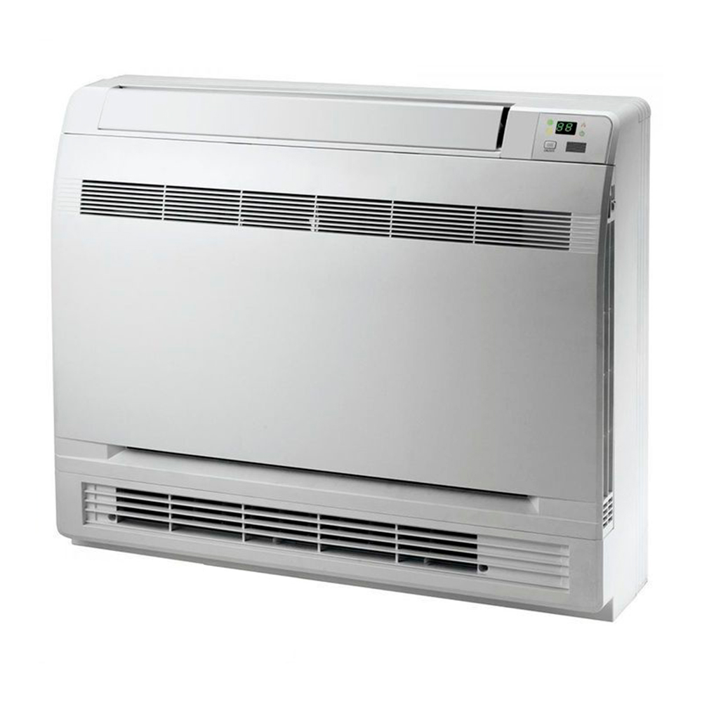 Напольно-потолочная сплит-система Cooper&Hunter CH-S12FVX