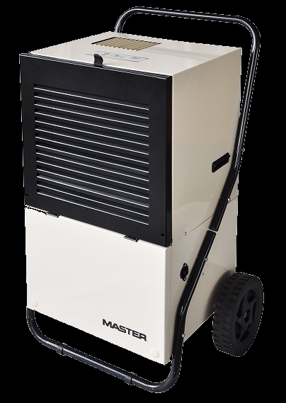 Осушитель воздуха Master DH 772