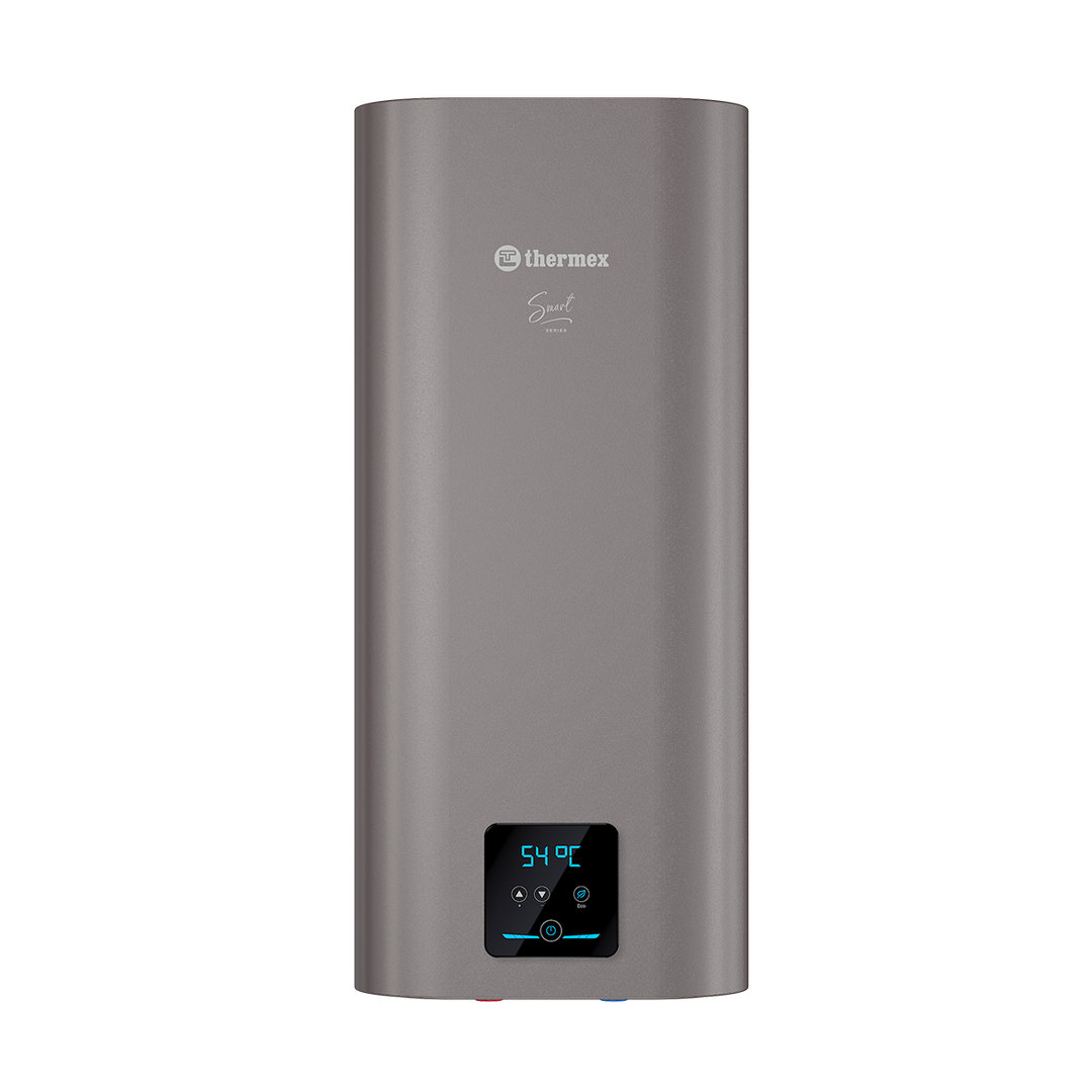 Электрический накопительный водонагреватель Thermex Smart 30 V