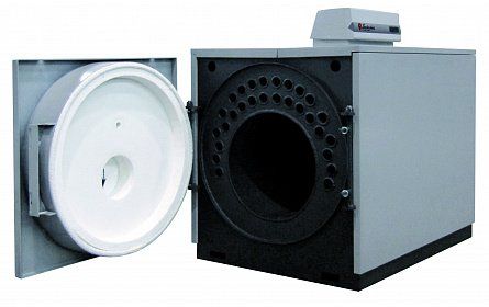 Комбинированный котел Lamborghini MEGA PREX N 152N