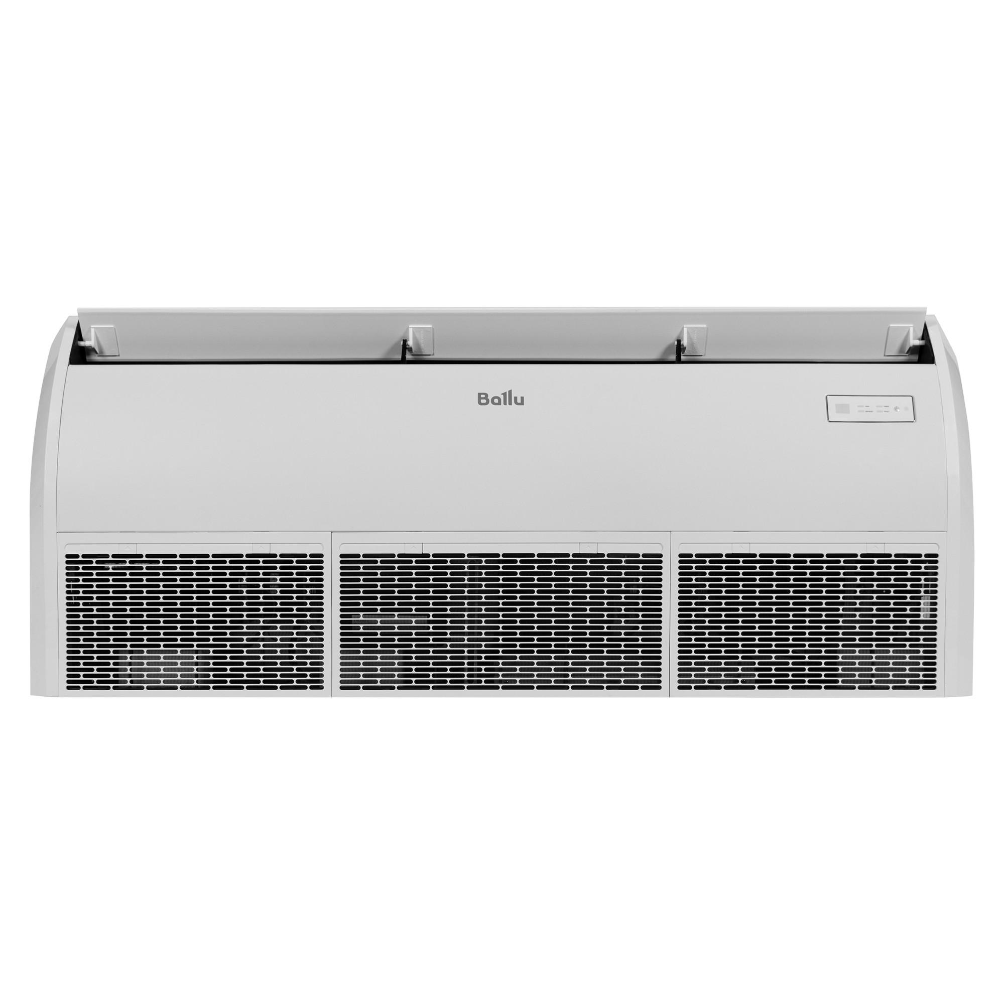 Напольно-потолочная сплит-система BALLU BLCI_CF-48HN1_24Y Universal 2 DC Inverter