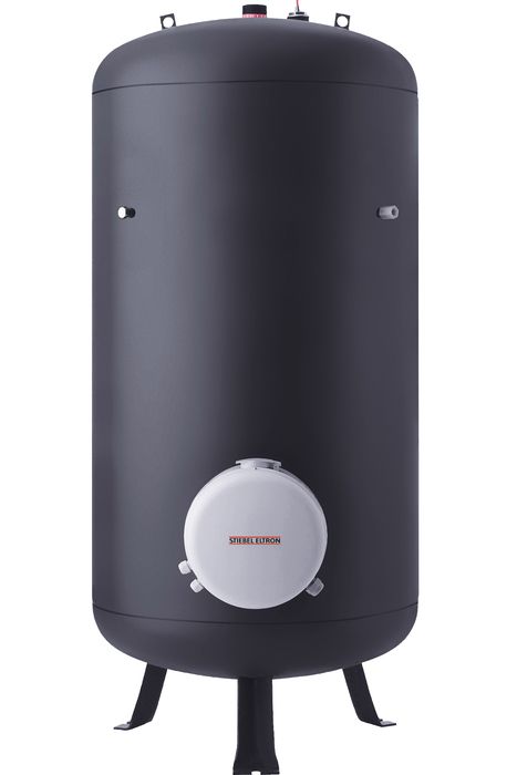 Электрический накопительный водонагреватель Stiebel Eltron SHO AC 1000 12 kW (001415)