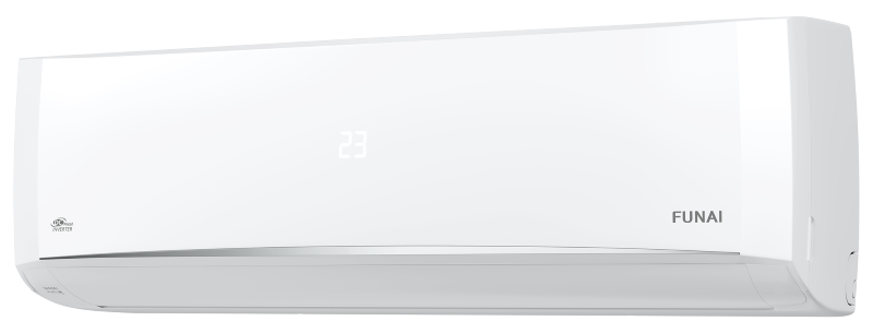 Сплит-система настенная Funai RAC-I-SN55HP.D04/S/RAC-I-SN55HP.D04/U Sensei Inverter