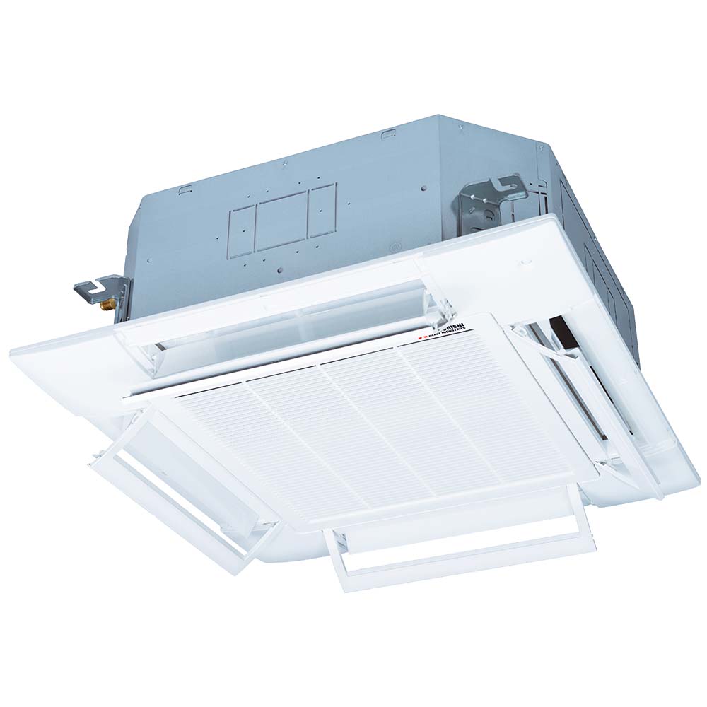 Кассетная сплит-система Mitsubishi Heavy FDT71VG/FDC71VNP