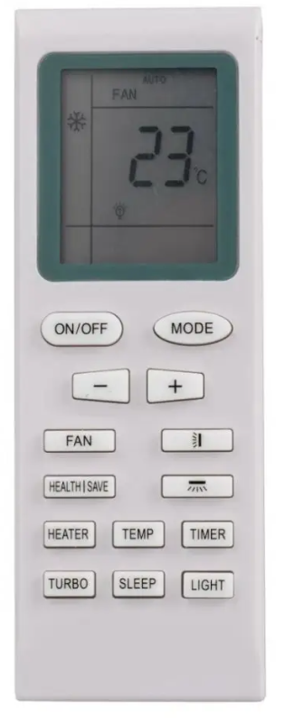 Сплит-система настенная Rovex RS-07AST Mira S on/off