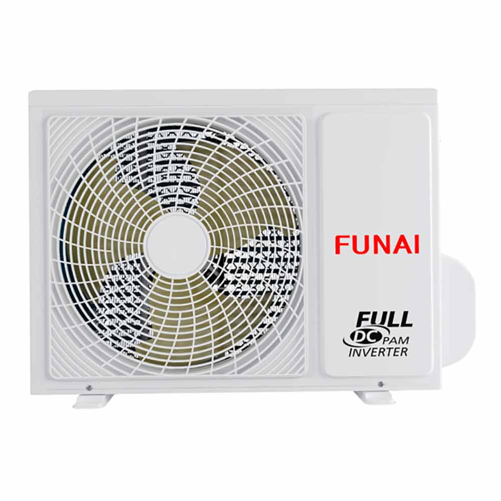 Сплит-система настенная Funai RACI-EM25HP.D04/S/RACI-EM25HP.D04/U