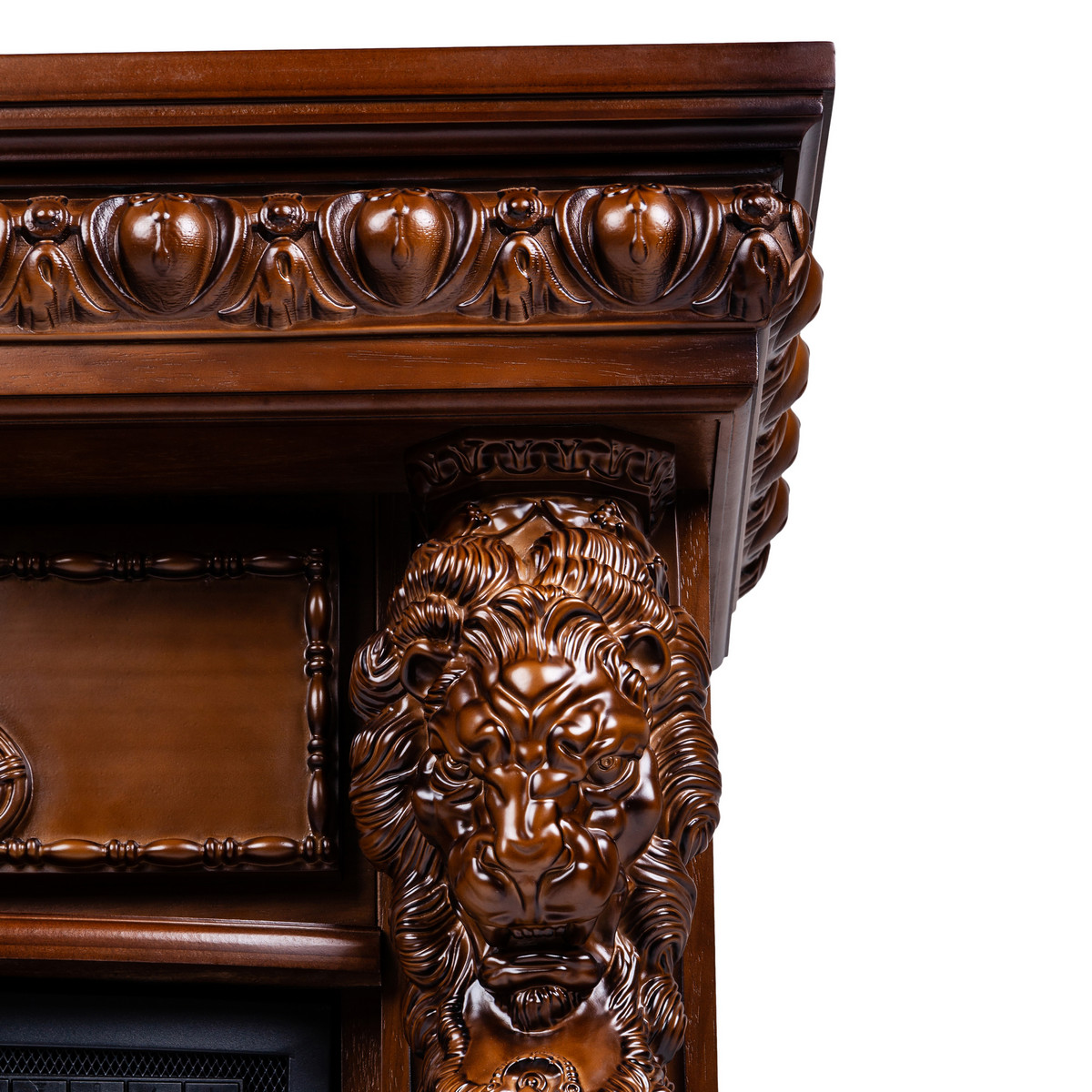 Портал RealFlame Romano 33 AO