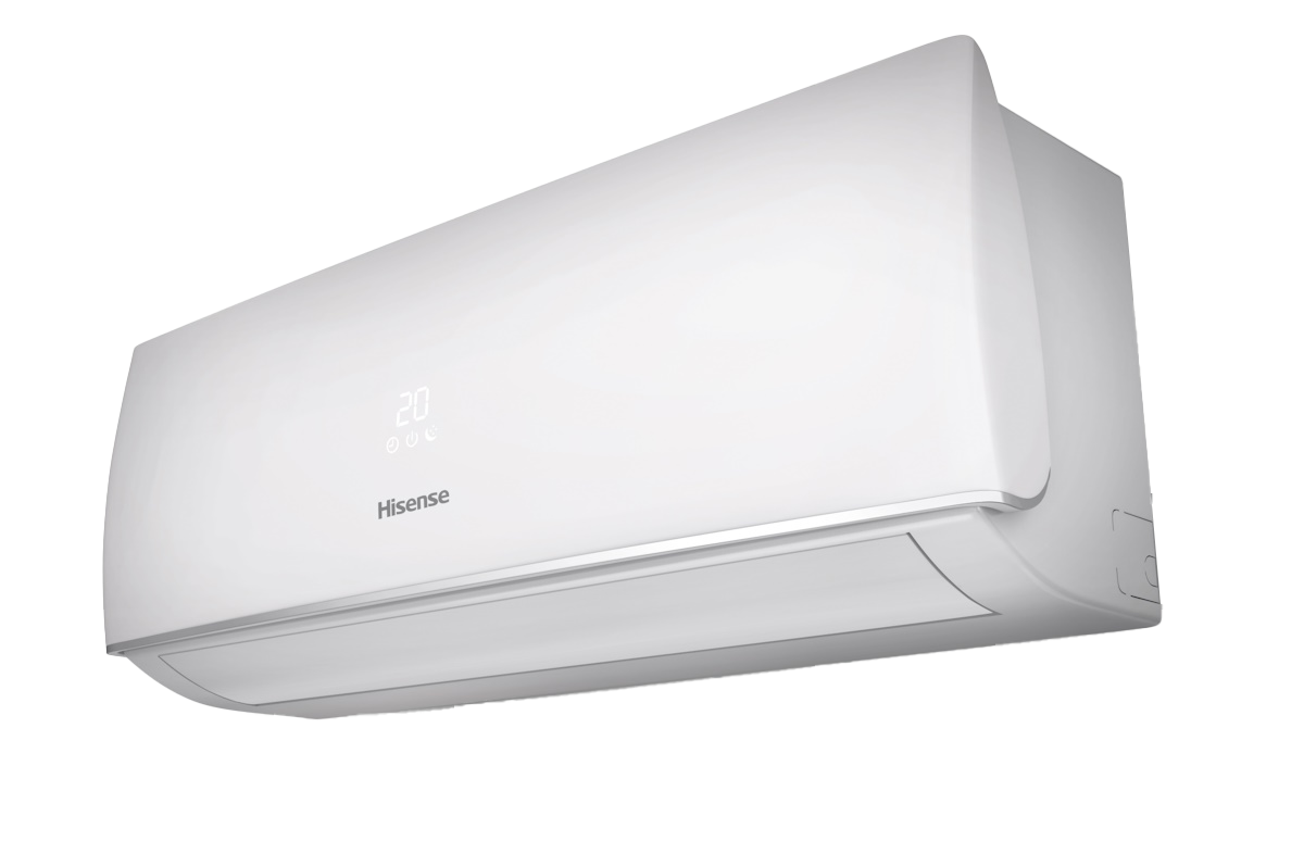 Настенная сплит-система Hisense AS-09UW4RYDDB05 SMART DC Inverter