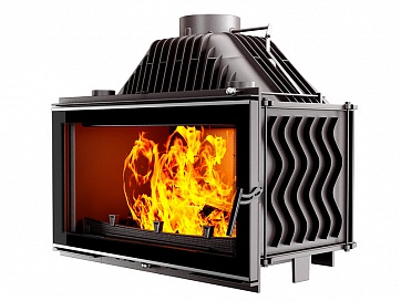Каминная топка Kawmet W16 18 kw