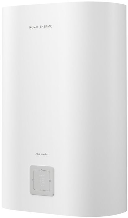 Электрический накопительный водонагреватель Royal Thermo RWH 30 Aqua Inverter