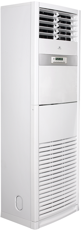 Колонная сплит-система ROYAL CLIMA ESPERTO 2026 ES-S 24HRCX/ES-E 24HSCX ESPERTO FS on/off