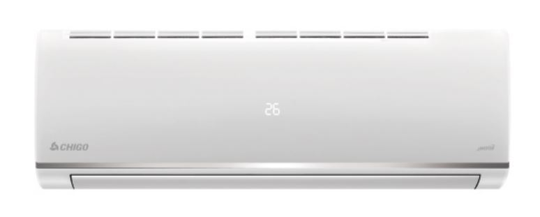 Cплит-система настенная Chigo Alba CS-61V3A-1D150 on/off