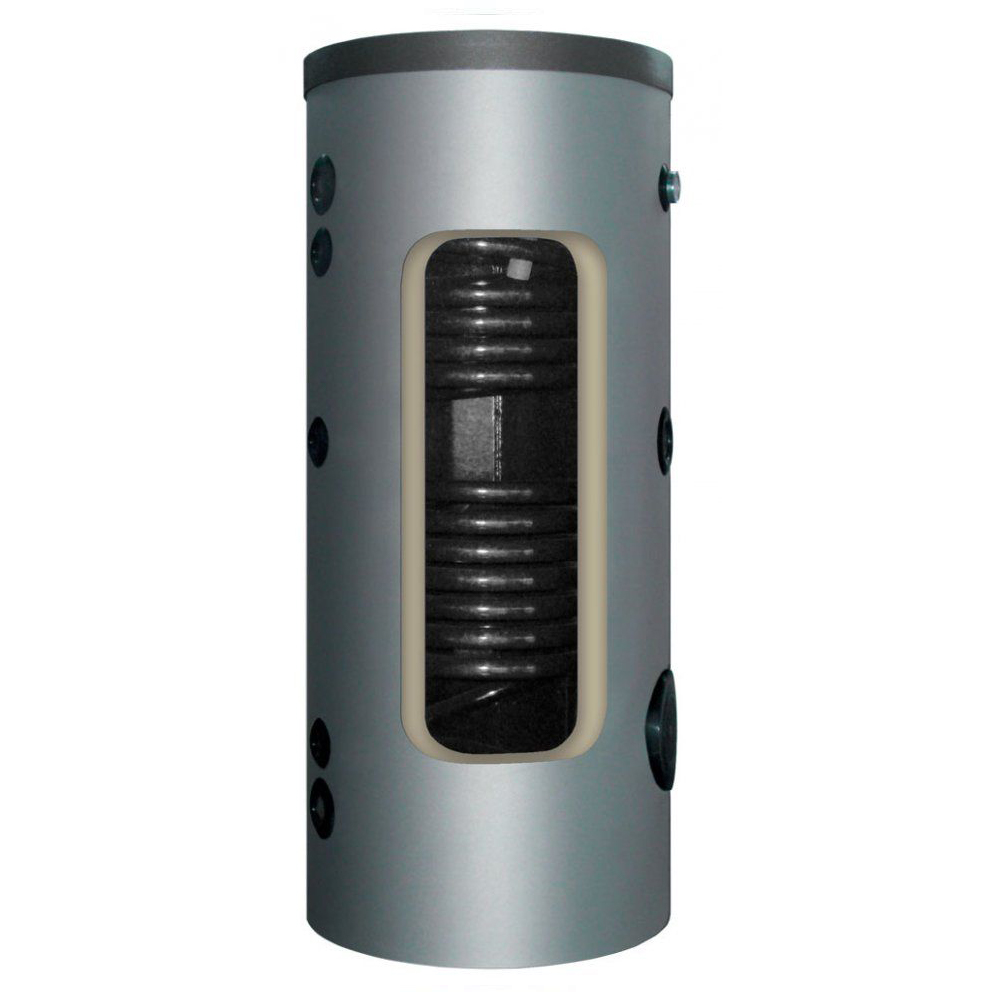 Бойлер косвенного нагрева Sunsystem SON 500