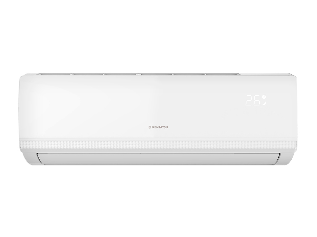 Настенная сплит-система Kentatsu KSGAT50HZRN1/KSRAT50HZRN1 Atama Inverter
