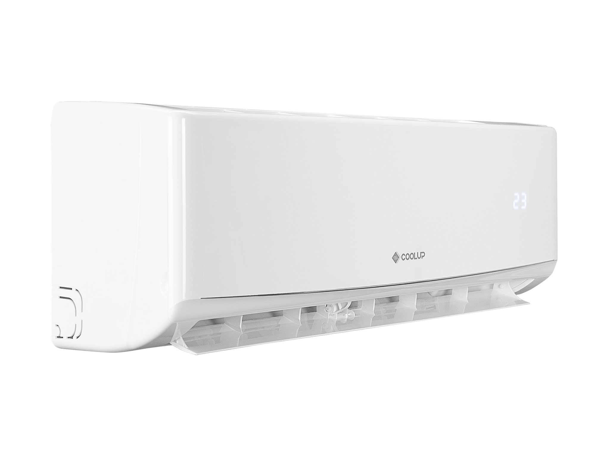 Настенная сплит-система Coolup CU07R-I/CU07R-O G on/off