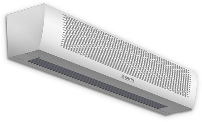 Тепловая завеса Zilon ZVV-1.5Е18HP