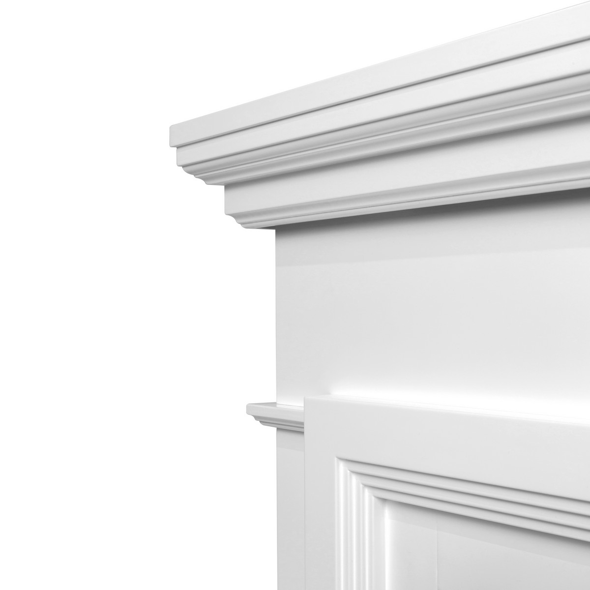 Электрокамин RealFlame Marco 25,5/26 WT с очагом 3D Cassette 630