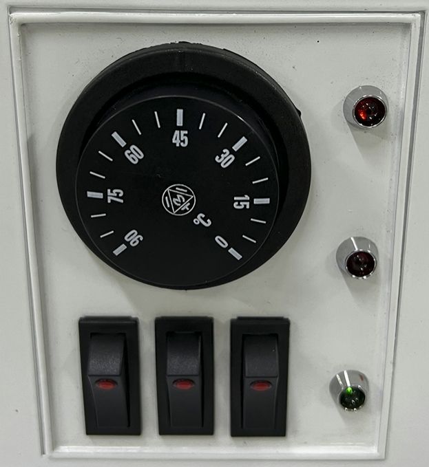 Электрический котел RISPA COMFORT PRO 18 кВт