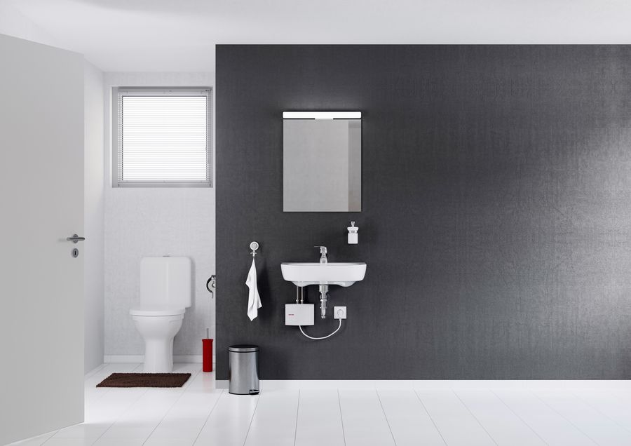 Электрический проточный водонагреватель Stiebel Eltron EIL 3 Plus (200138)