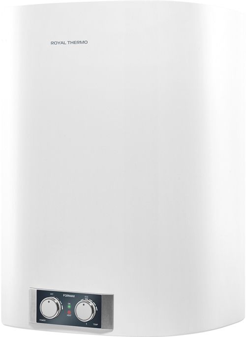 Электрический накопительный водонагреватель Royal Thermo RWH 80 Formax