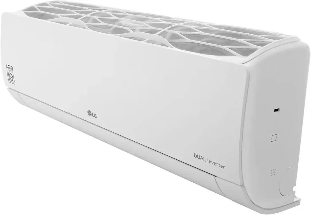Настенная сплит-система LG P12TT Mega Smart Wi-Fi Inverter