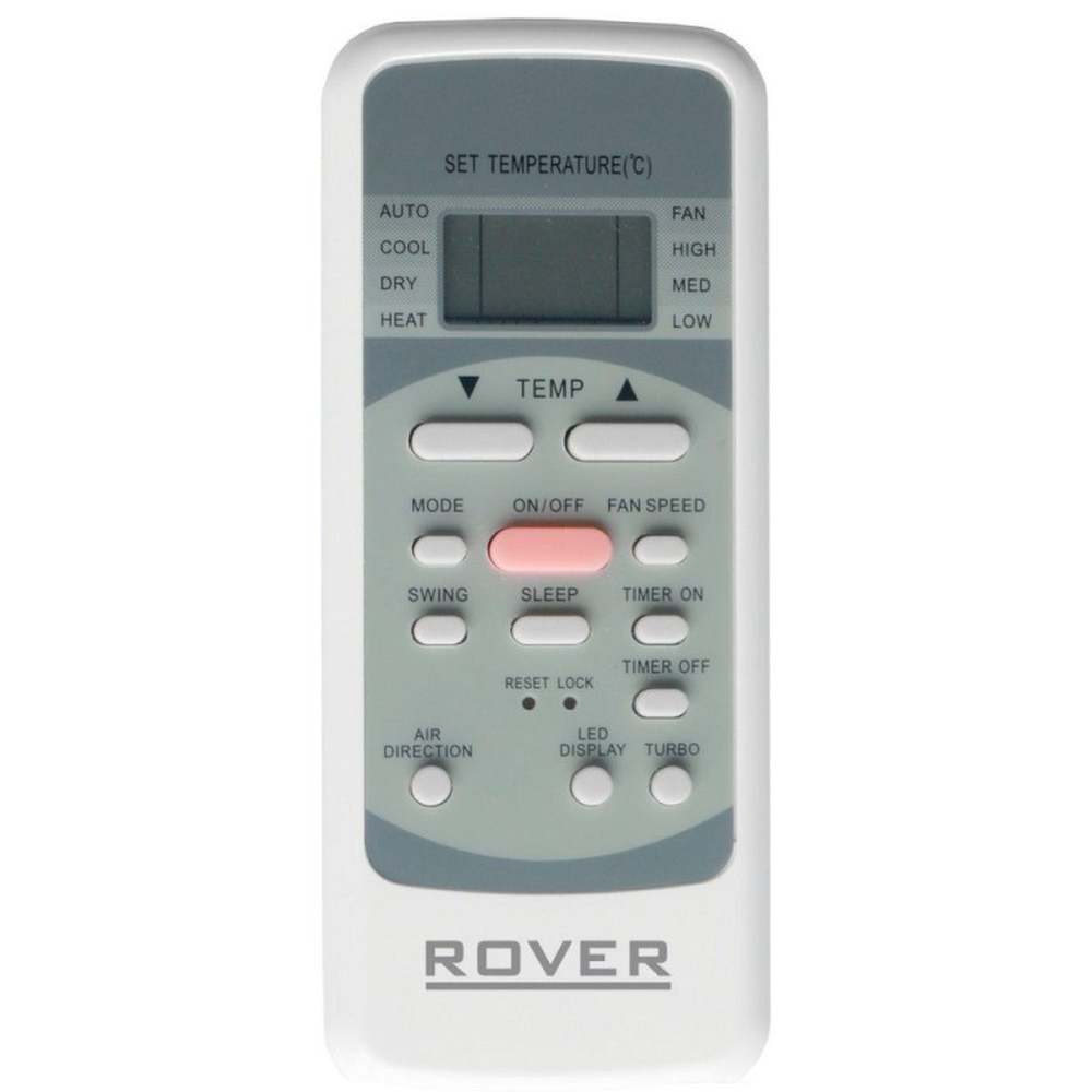 Сплит-система настенная Rover RS0DF12BE inverter