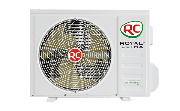 Настенная сплит-система ROYAL CLIMA RCI-RF30HN ROYAL FRESH FULL DC EU Inverter
