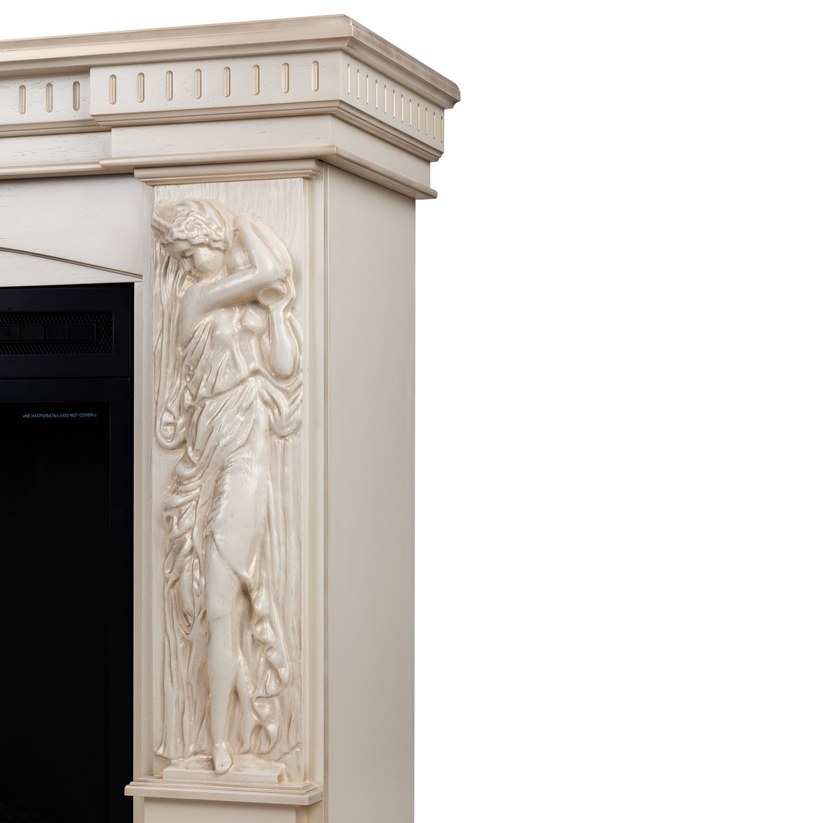 Портал для электрокамина Diva 33 WT RealFlame