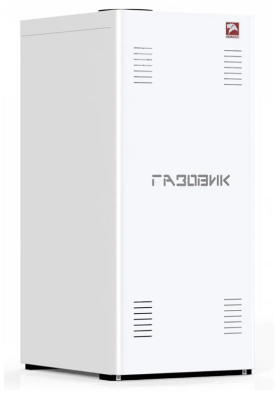Напольный котел АОГВ 6 Газовик