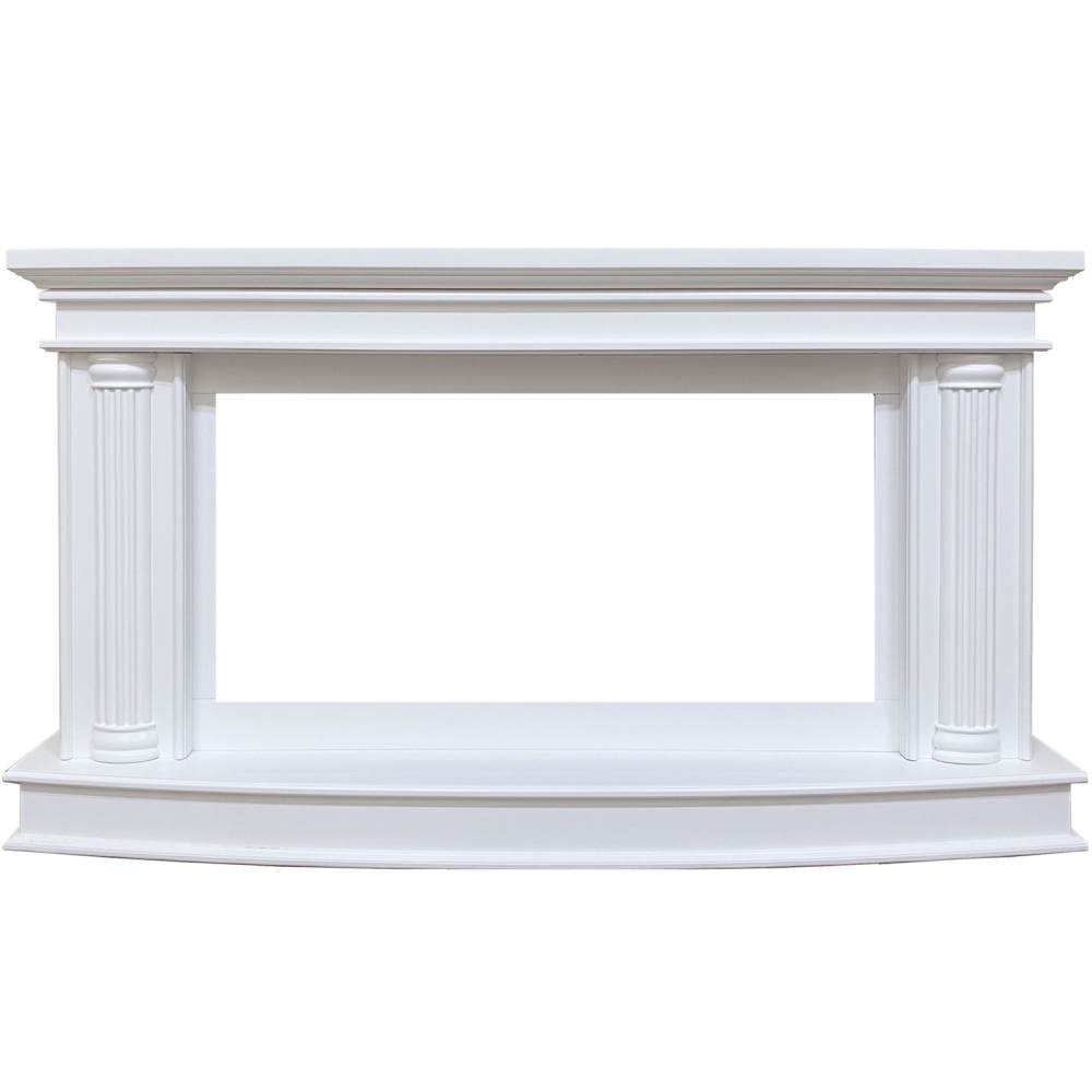 Портал Royal Flame  Rome  - Белый