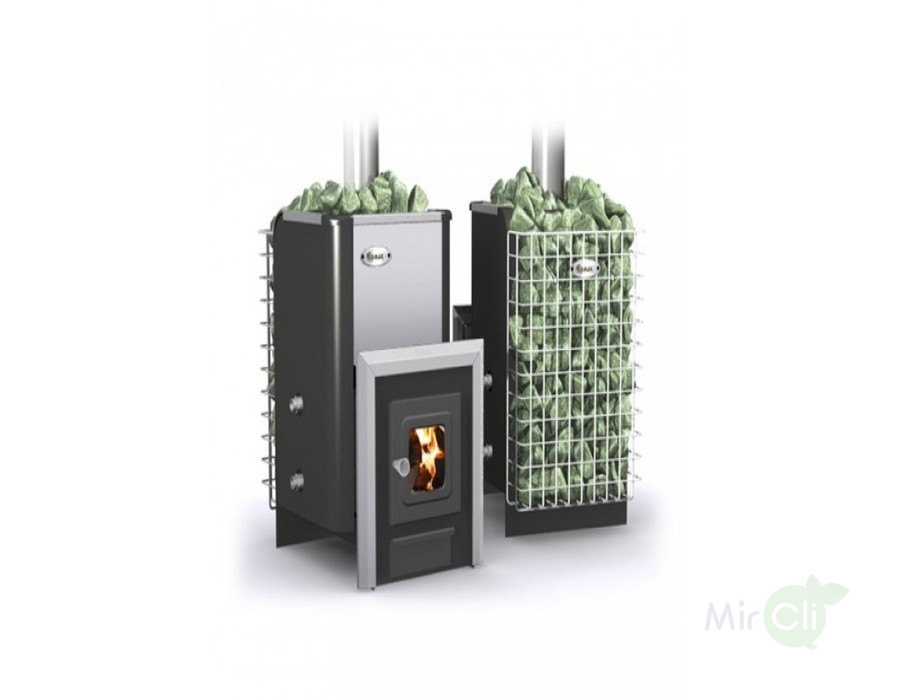 Ермак Элит 16-С (2012)