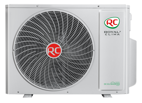 Настенная сплит-система ROYAL CLIMA RCI-GR35HN GRIDA DC EU Inverter