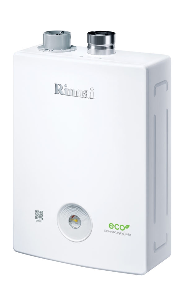 Настенный газовый котел Rinnai BR-R24