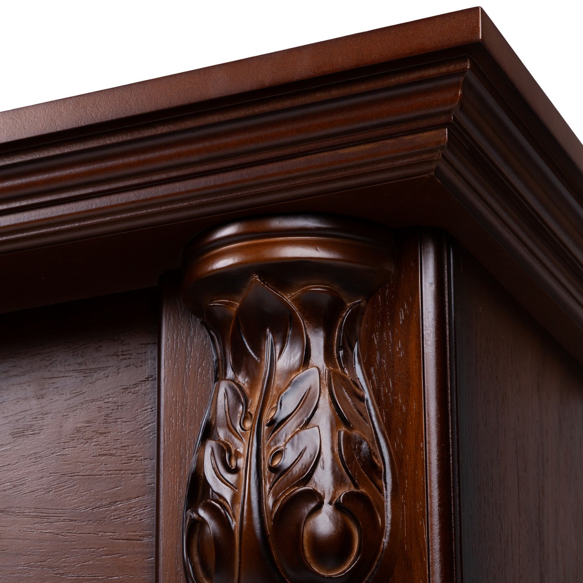 Электрокамин RealFlame  Salford 33 AO-255 с очагом Firespace 33