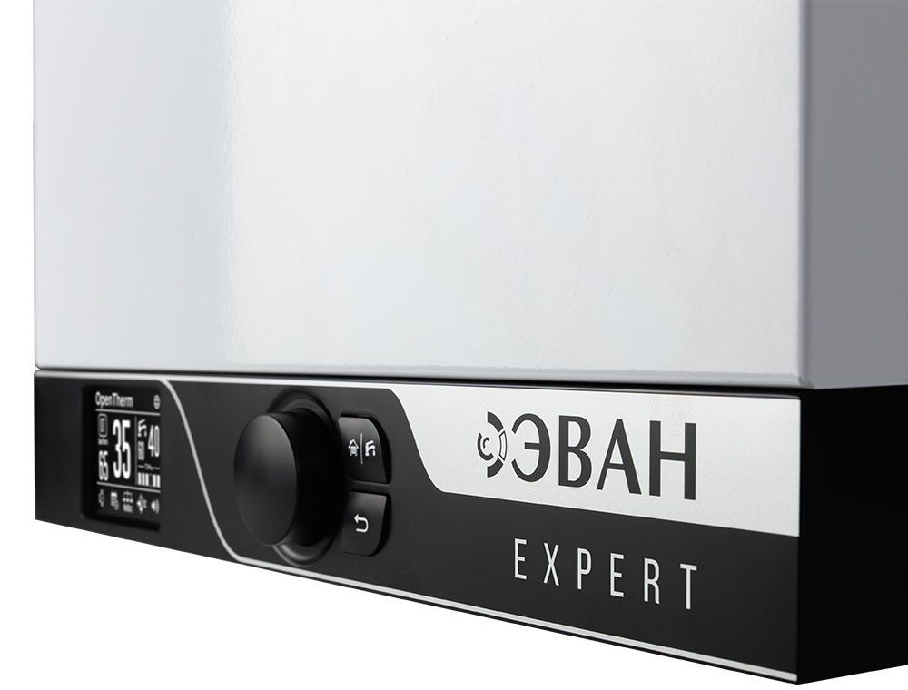 Электрический котел Эван EXPERT - 8