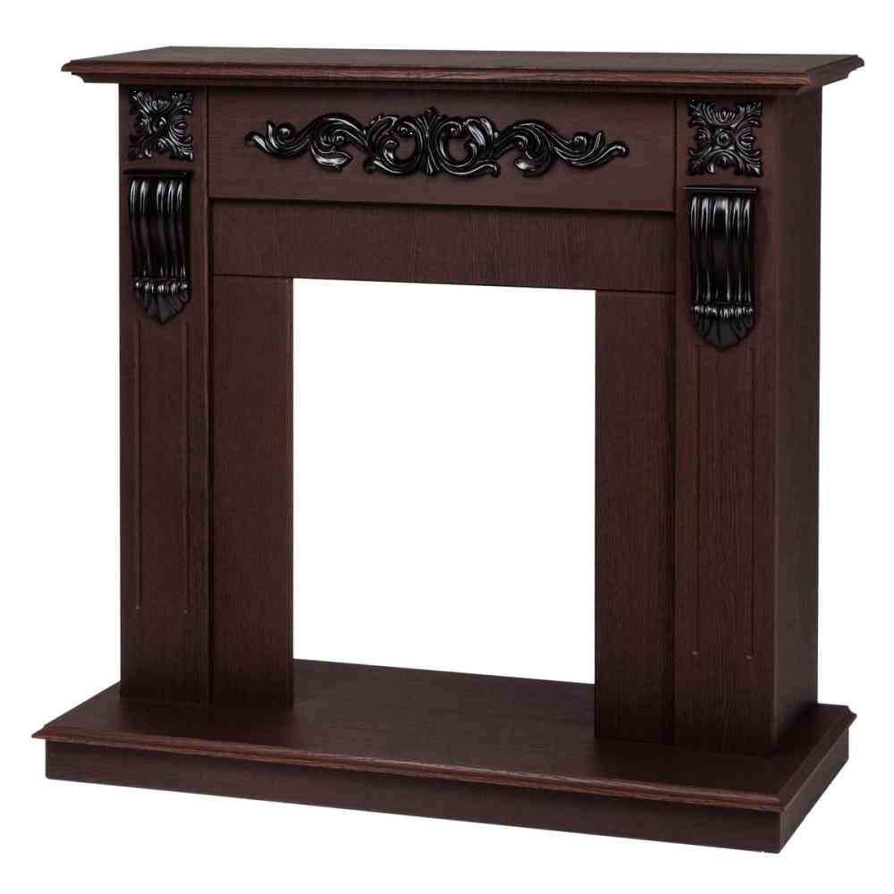 Портал RealFlame Dominica STD DN