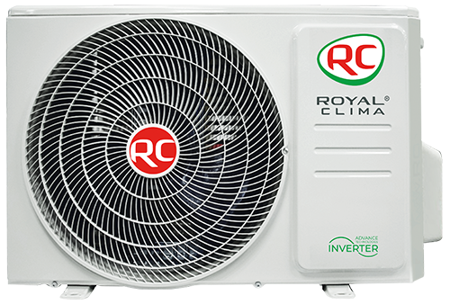 Настенная сплит-система ROYAL CLIMA RCI-TWL22HN TRIUMPH LITE Inverter