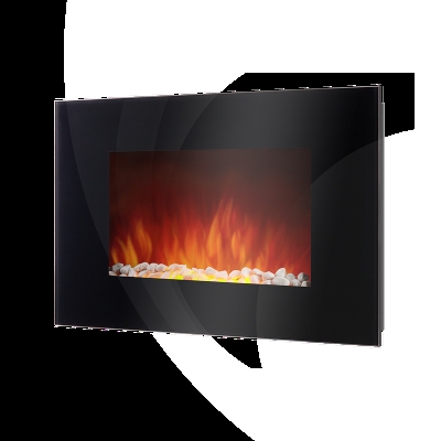 Электрический камин Electrolux EFP/W-1250ULS