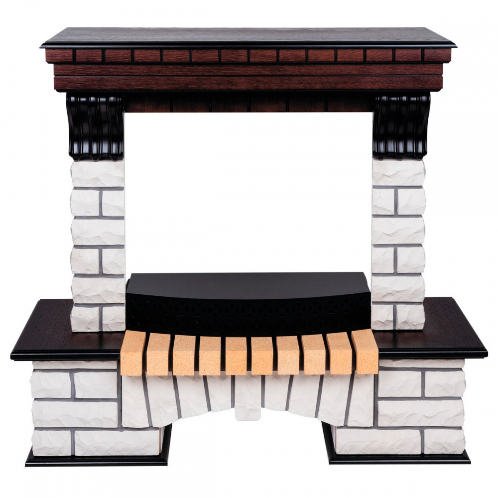 Портал RealFlame Country 25/25,5 AO