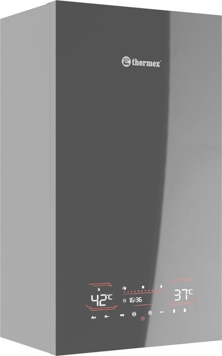 Настенный газовый котел Thermex ANTARES F 13