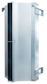 Водяная тепловая завеса Тепломаш КЭВ-125П5050W