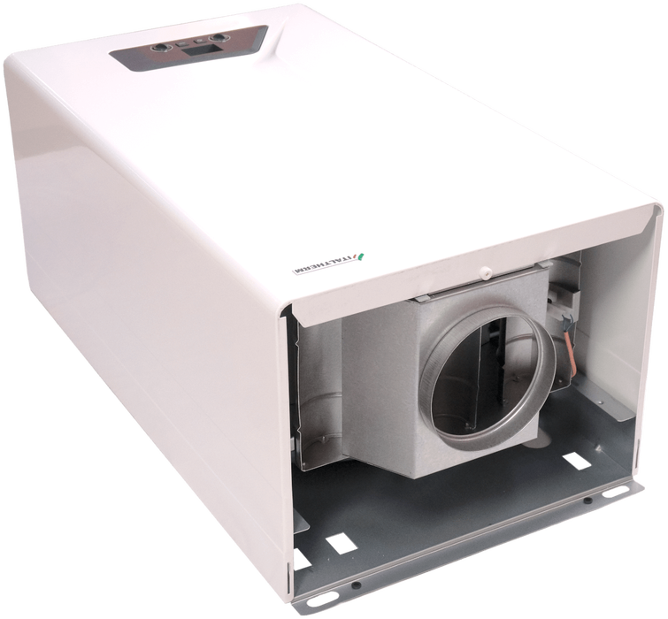 Настенный газовый котел ITALTHERM CITY CLASS 24 C
