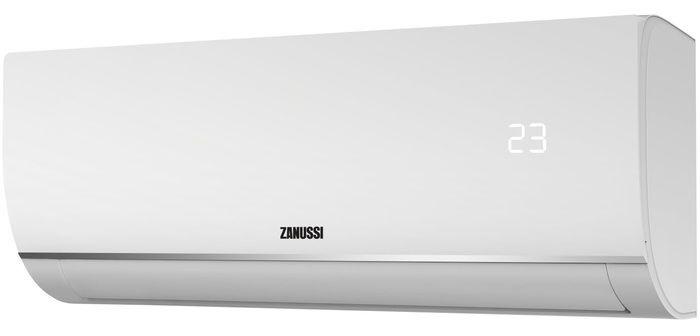 Сплит-система настенная Zanussi ZACS-12 HS/N1 on/off