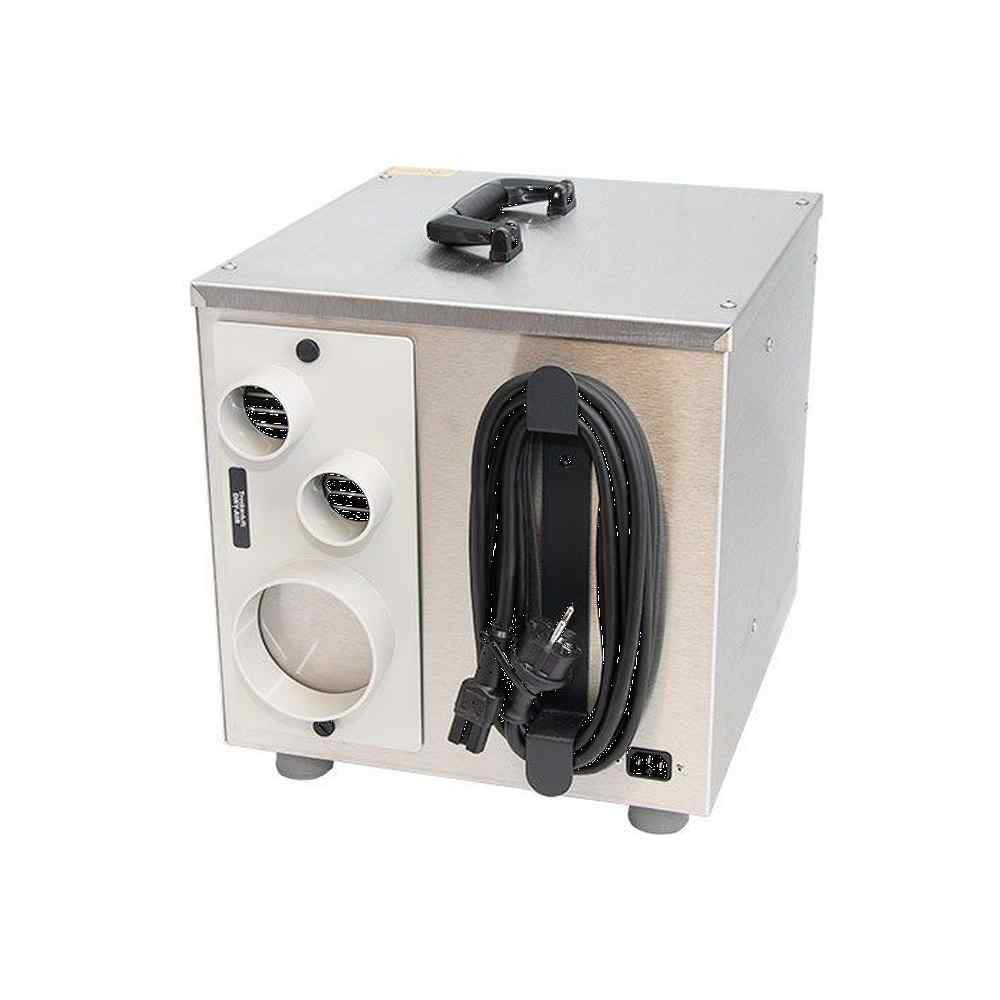 Осушитель воздуха адсорбционный Dantherm AD 200