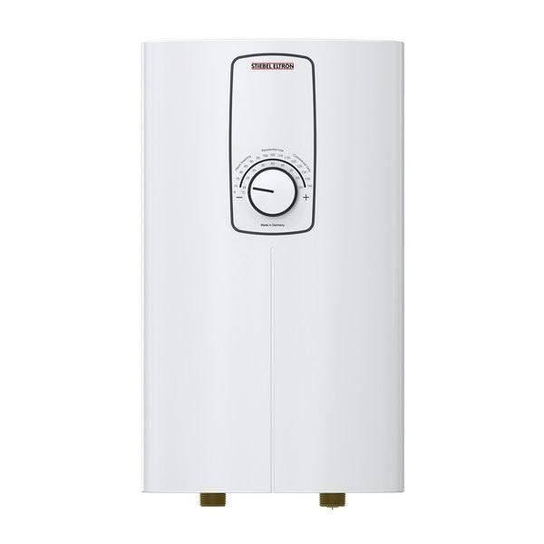 Проточный электрический водонагреватель Stiebel Eltron DCE-S 10/12 Plus