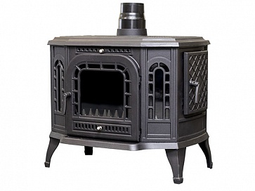 Печь-камин Kawmet P7 10.5 kW EKO