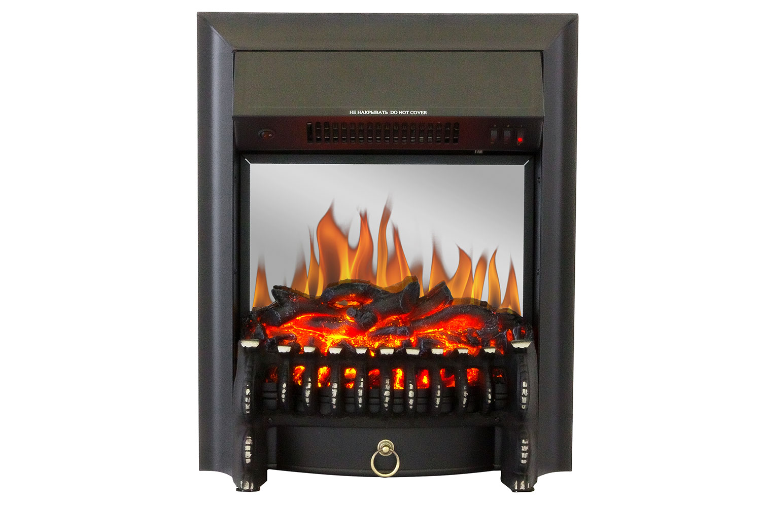 Очаг Royal Flame Fobos M Black