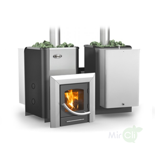 Ермак Элит 20-ПС (2012)